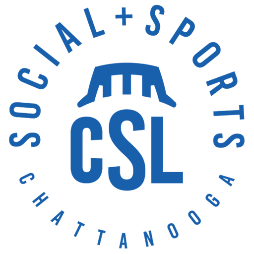 Chattanooga Sports Leagues