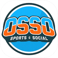 OSSO Sports & Social - Tulsa